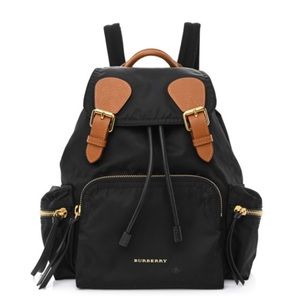 Burberry Rucksack